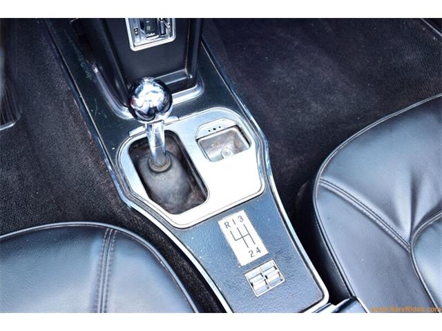 1965 Chevrolet Corvette L75 327/300 (CC-2102402) for sale in Statesville, North Carolina
