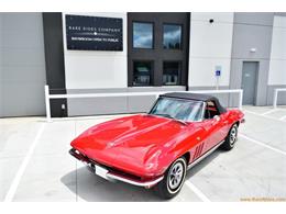 1965 Chevrolet Corvette L75 327/300 (CC-2102402) for sale in Statesville, North Carolina