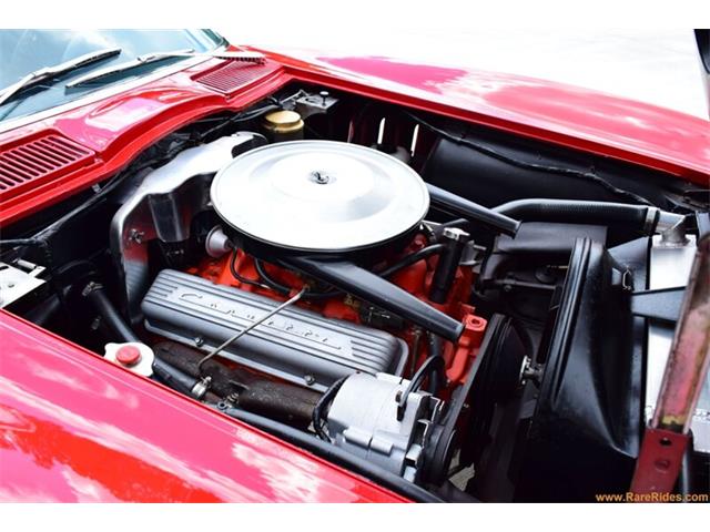 1965 Chevrolet Corvette L75 327/300 (CC-2102402) for sale in Statesville, North Carolina