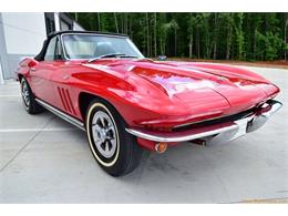 1965 Chevrolet Corvette L75 327/300 (CC-2102402) for sale in Statesville, North Carolina