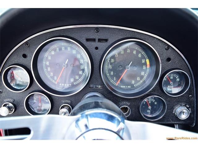1965 Chevrolet Corvette L75 327/300 (CC-2102402) for sale in Statesville, North Carolina