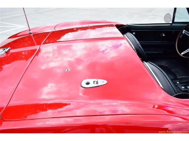 1965 Chevrolet Corvette L75 327/300 (CC-2102402) for sale in Statesville, North Carolina