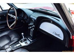 1965 Chevrolet Corvette L75 327/300 (CC-2102402) for sale in Statesville, North Carolina