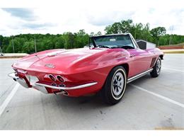 1965 Chevrolet Corvette L75 327/300 (CC-2102402) for sale in Statesville, North Carolina