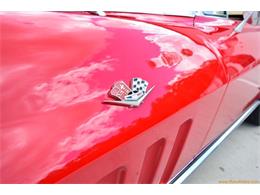 1965 Chevrolet Corvette L75 327/300 (CC-2102402) for sale in Statesville, North Carolina