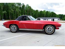 1965 Chevrolet Corvette L75 327/300 (CC-2102402) for sale in Statesville, North Carolina