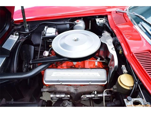 1965 Chevrolet Corvette L75 327/300 (CC-2102402) for sale in Statesville, North Carolina