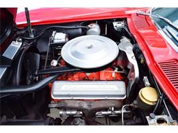 1965 Chevrolet Corvette L75 327/300 (CC-2102402) for sale in Statesville, North Carolina