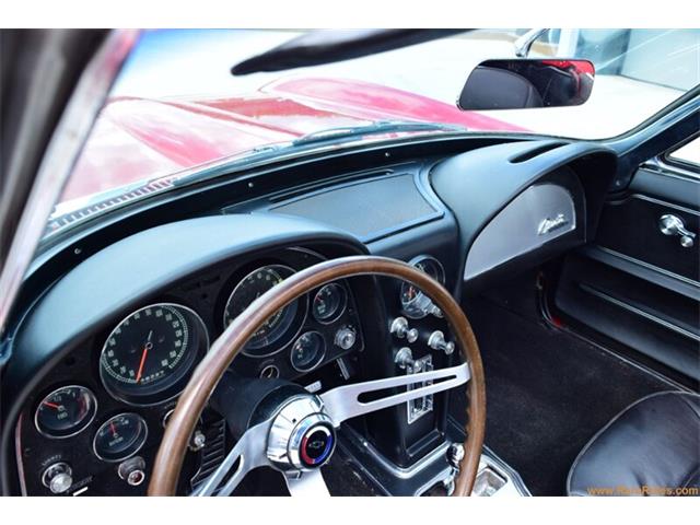 1965 Chevrolet Corvette L75 327/300 (CC-2102402) for sale in Statesville, North Carolina
