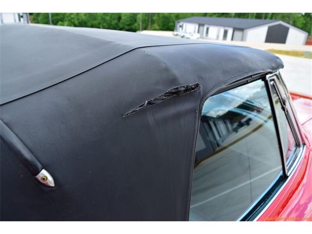 1965 Chevrolet Corvette L75 327/300 (CC-2102402) for sale in Statesville, North Carolina