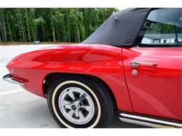 1965 Chevrolet Corvette L75 327/300 (CC-2102402) for sale in Statesville, North Carolina