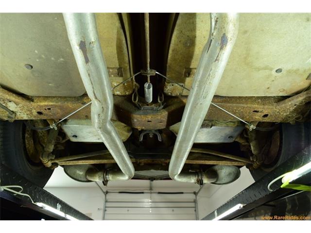 1965 Chevrolet Corvette L75 327/300 (CC-2102402) for sale in Statesville, North Carolina