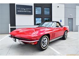 1965 Chevrolet Corvette L75 327/300 (CC-2102402) for sale in Statesville, North Carolina