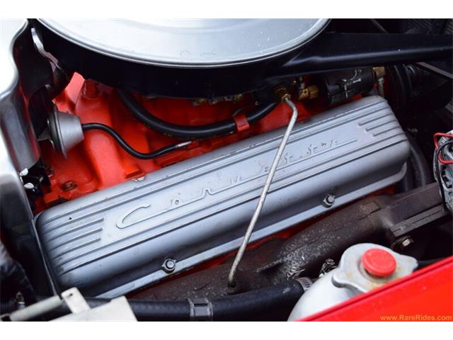 1965 Chevrolet Corvette L75 327/300 (CC-2102402) for sale in Statesville, North Carolina