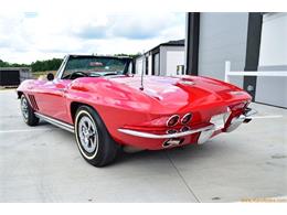 1965 Chevrolet Corvette L75 327/300 (CC-2102402) for sale in Statesville, North Carolina