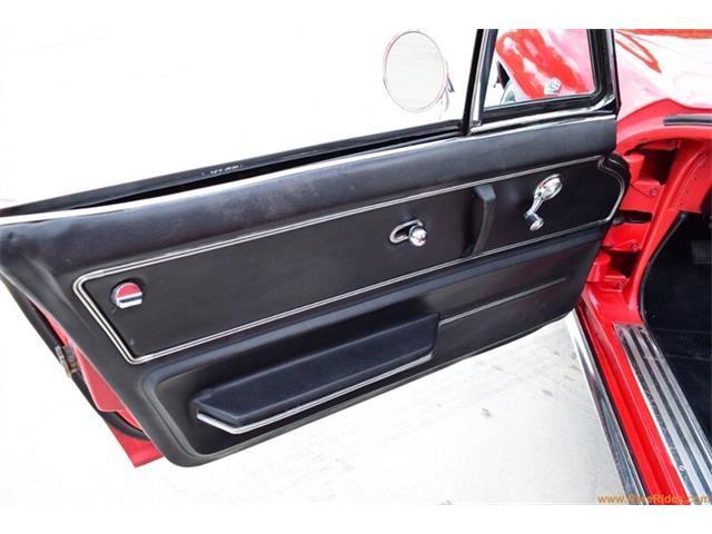 1965 Chevrolet Corvette L75 327/300 (CC-2102402) for sale in Statesville, North Carolina