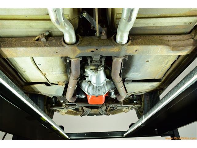 1965 Chevrolet Corvette L75 327/300 (CC-2102402) for sale in Statesville, North Carolina