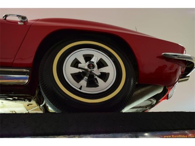 1965 Chevrolet Corvette L75 327/300 (CC-2102402) for sale in Statesville, North Carolina