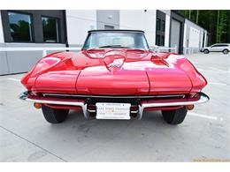 1965 Chevrolet Corvette L75 327/300 (CC-2102402) for sale in Statesville, North Carolina