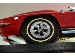1965 Chevrolet Corvette L75 327/300 (CC-2102402) for sale in Statesville, North Carolina