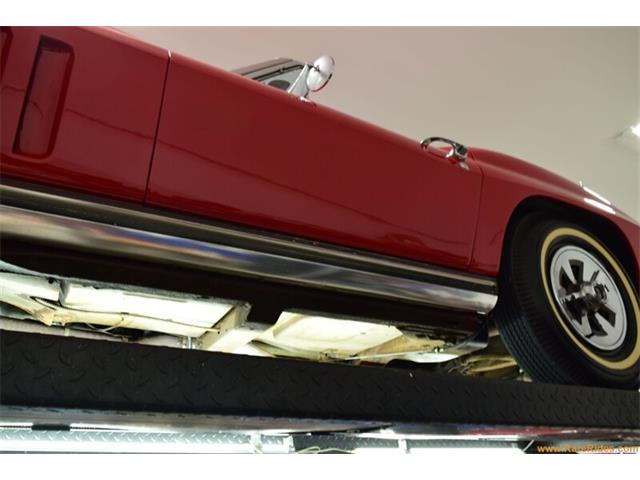 1965 Chevrolet Corvette L75 327/300 (CC-2102402) for sale in Statesville, North Carolina