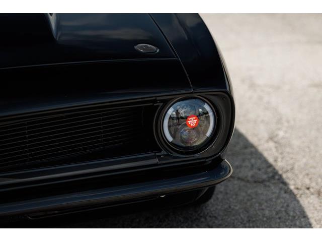 1967 Chevrolet Camaro (CC-2102403) for sale in Carrollton, Texas