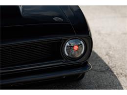 1967 Chevrolet Camaro (CC-2102403) for sale in Carrollton, Texas