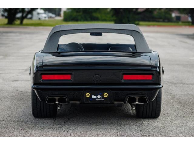 1967 Chevrolet Camaro (CC-2102403) for sale in Carrollton, Texas