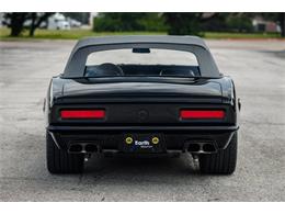 1967 Chevrolet Camaro (CC-2102403) for sale in Carrollton, Texas