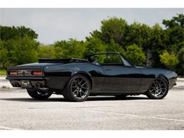 1967 Chevrolet Camaro (CC-2102403) for sale in Carrollton, Texas