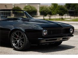 1967 Chevrolet Camaro (CC-2102403) for sale in Carrollton, Texas