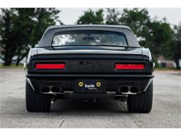 1967 Chevrolet Camaro (CC-2102403) for sale in Carrollton, Texas