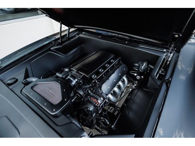 1967 Chevrolet Camaro (CC-2102403) for sale in Carrollton, Texas