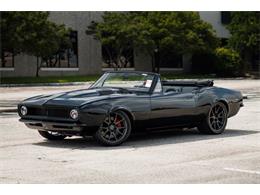 1967 Chevrolet Camaro (CC-2102403) for sale in Carrollton, Texas