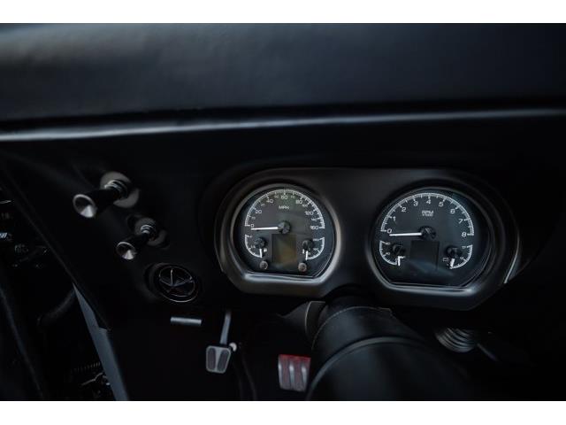 1967 Chevrolet Camaro (CC-2102403) for sale in Carrollton, Texas