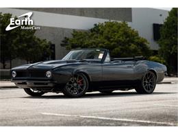 1967 Chevrolet Camaro (CC-2102403) for sale in Carrollton, Texas