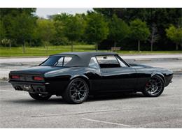 1967 Chevrolet Camaro (CC-2102403) for sale in Carrollton, Texas