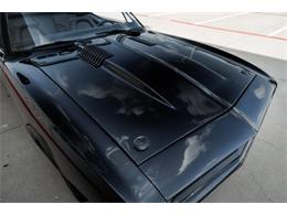 1967 Chevrolet Camaro (CC-2102403) for sale in Carrollton, Texas