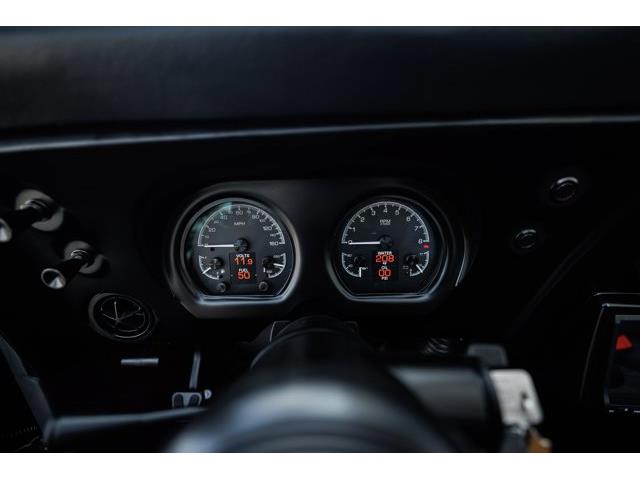 1967 Chevrolet Camaro (CC-2102403) for sale in Carrollton, Texas