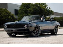 1967 Chevrolet Camaro (CC-2102403) for sale in Carrollton, Texas