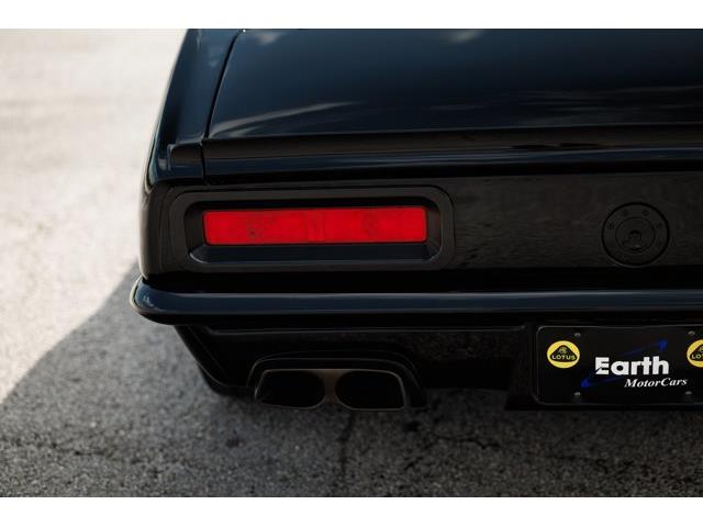 1967 Chevrolet Camaro (CC-2102403) for sale in Carrollton, Texas