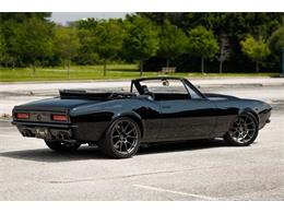 1967 Chevrolet Camaro (CC-2102403) for sale in Carrollton, Texas