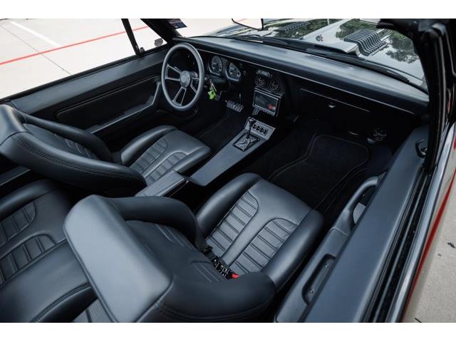 1967 Chevrolet Camaro (CC-2102403) for sale in Carrollton, Texas