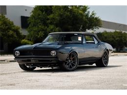 1967 Chevrolet Camaro (CC-2102403) for sale in Carrollton, Texas