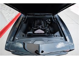 1967 Chevrolet Camaro (CC-2102403) for sale in Carrollton, Texas