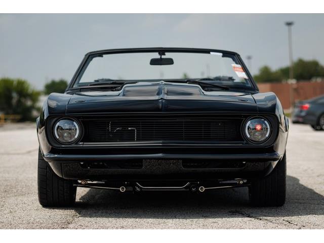 1967 Chevrolet Camaro (CC-2102403) for sale in Carrollton, Texas