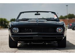 1967 Chevrolet Camaro (CC-2102403) for sale in Carrollton, Texas