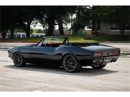 1967 Chevrolet Camaro (CC-2102403) for sale in Carrollton, Texas