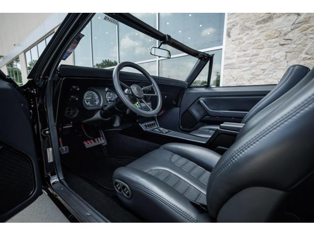 1967 Chevrolet Camaro (CC-2102403) for sale in Carrollton, Texas