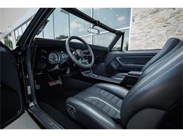 1967 Chevrolet Camaro (CC-2102403) for sale in Carrollton, Texas